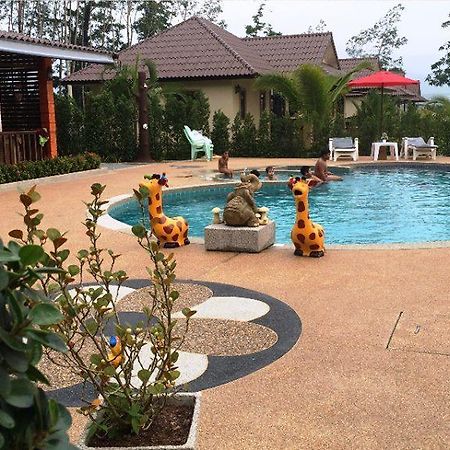 Dachatorn Village Khao Lak Exterior foto