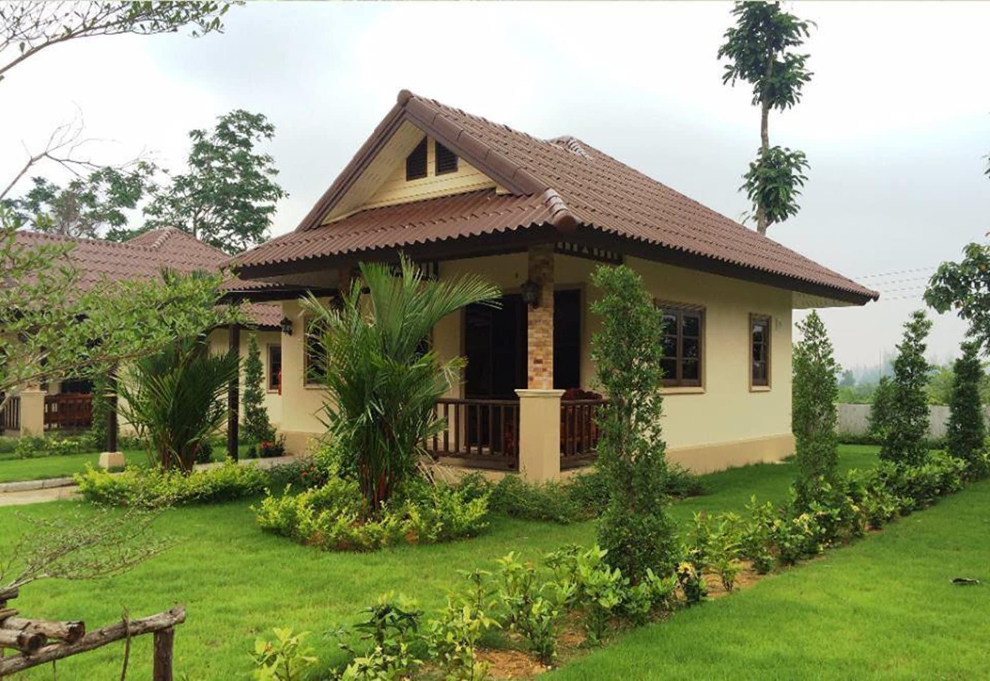 Dachatorn Village Khao Lak Exterior foto