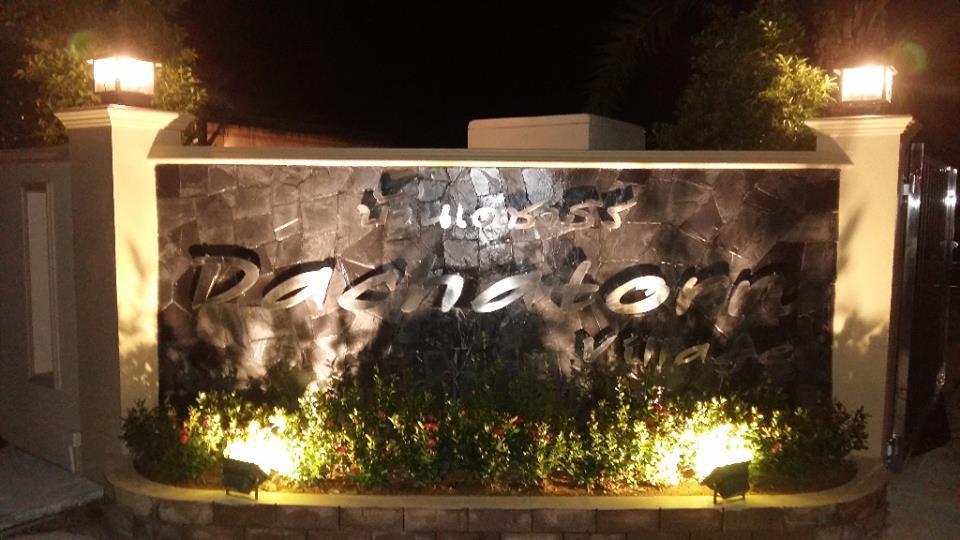 Dachatorn Village Khao Lak Exterior foto