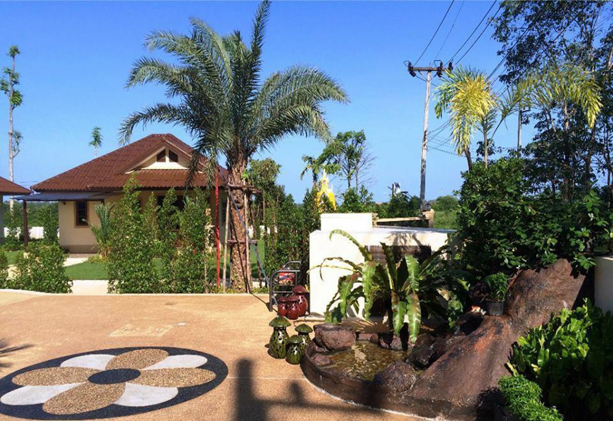 Dachatorn Village Khao Lak Exterior foto
