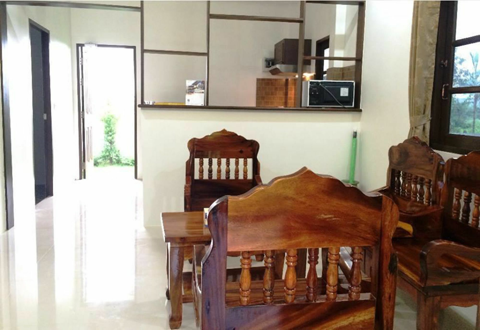 Dachatorn Village Khao Lak Exterior foto