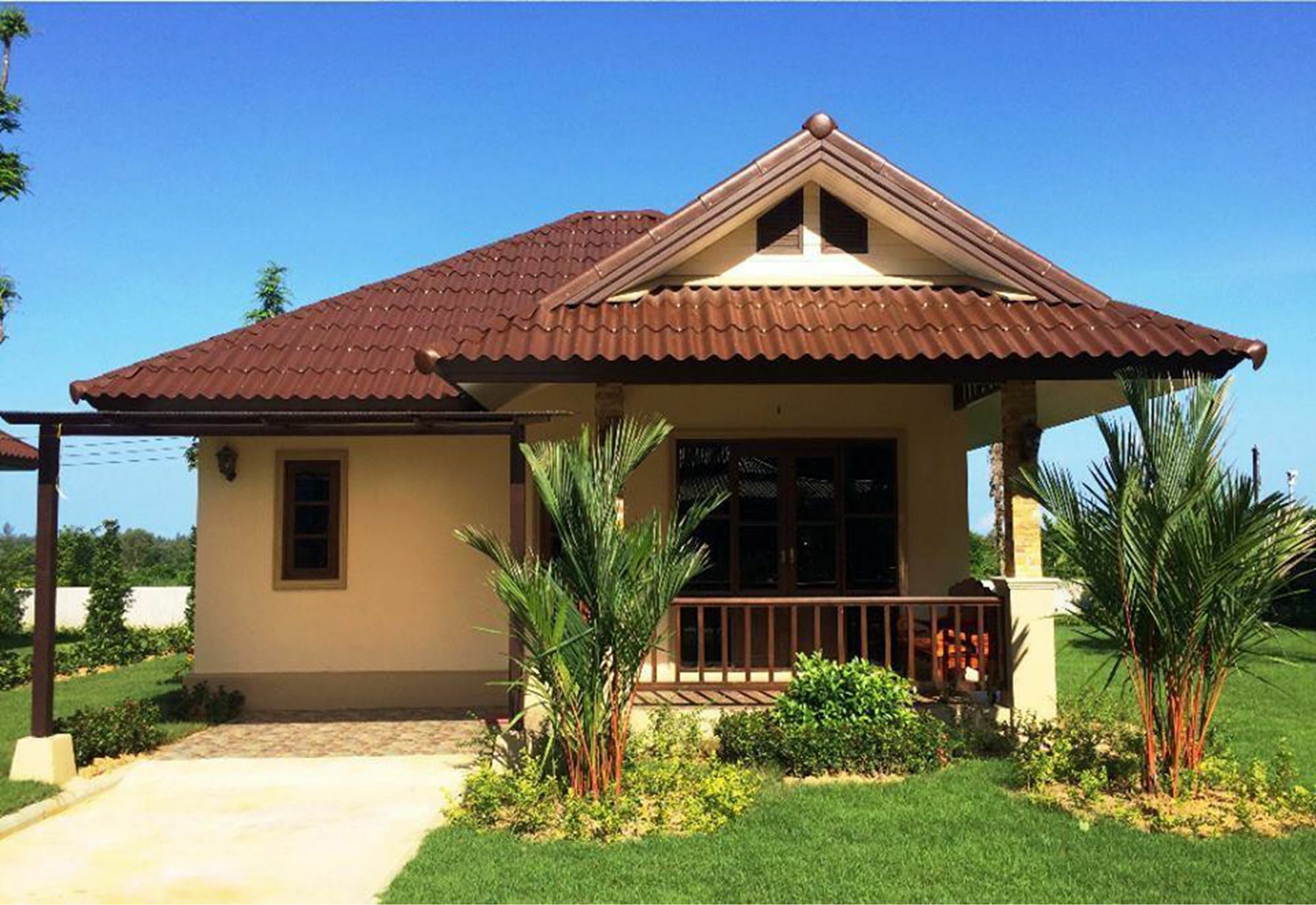 Dachatorn Village Khao Lak Exterior foto